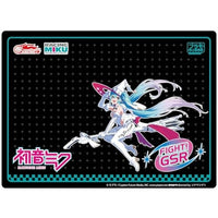 PMKJ-RM04 プラモ向上委員会 カッティングマットA4 レーシングミク2024Ver.