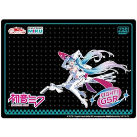 PMKJ-RM04 プラモ向上委員会 カッティングマットA4 レーシングミク2024Ver.