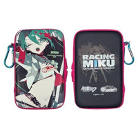 PMJK-RM07 プラモ向上委員 プラモ工具ポーチEVAレーシングミク2025Ver.