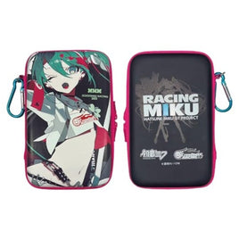 PMJK-RM07 プラモ向上委員 プラモ工具ポーチEVAレーシングミク2025Ver.