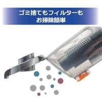 PMKJ037 プラモ向上委員会 ハンディクリーナーCYCLONE