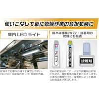 PMKJ038  プラモ向上委員会 プラモドライオーブンFIT