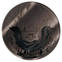 「ドラゴンボールZ」 コレクティブルメダル Vol.1