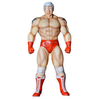HKDSTOY キン肉マン 40cm ビッグソフビシリーズ [テリーマン(原作カラー)]