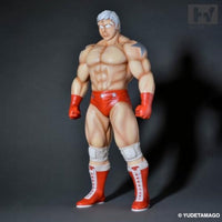 HKDSTOY キン肉マン 40cm ビッグソフビシリーズ [テリーマン(原作カラー)]