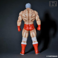 HKDSTOY キン肉マン 40cm ビッグソフビシリーズ [テリーマン(原作カラー)]