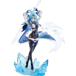 エウルア 波沫のワルツVer.