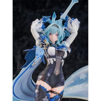 エウルア 波沫のワルツVer.