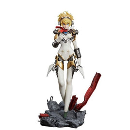 アイギス エクストリームオルギアモード