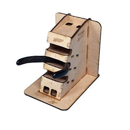 №20 ニッパーレスト