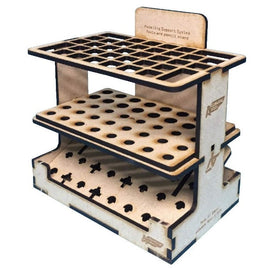 №21 ツール&ブラシスタンドA