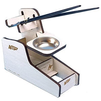 №66 ブラシレスト ・モノ スノー