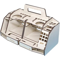 №76 ツールステーション2スノー