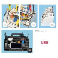 №76 ツールステーション2スノー