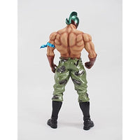 CMC NO.EX キン肉マンソルジャー Ver. 3.5 上半身裸 特別 メタリック