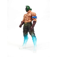CMC NO.EX キン肉マンソルジャー Ver. 3.5 業火のクソ力 特別カラー