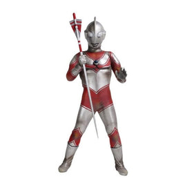 1/6特撮シリーズ ウルトラマンジャック ウルトラランス ハイグレード