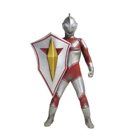 1/6特撮シリーズ ウルトラマンジャック ウルトラディフェンダー ハイグレード