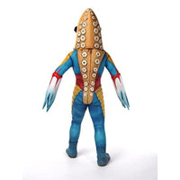 1/6特撮シリーズ Vol.103 幻覚宇宙人 メトロン星人