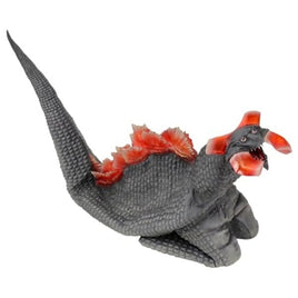 1/6特撮シリーズ 核怪獣ギラドラス ハイグレードVer.