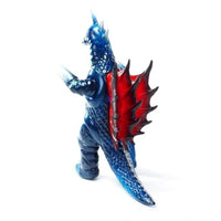 ミドルサイズシリーズ【第1弾】ガイガン FINAL WARS Ver.