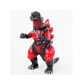 ミドルサイズシリーズ【第5弾】ゴジラ(1995)デストロイレッド