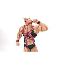 CMC No.EX キン肉マン フェイスフラッシュ 原作カラー