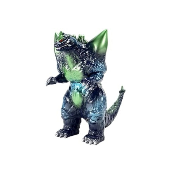 ミドルサイズシリーズ ゴジラEX【第4弾】 スペースゴジラ