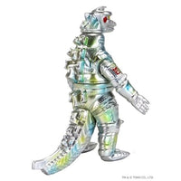 ミドルサイズシリーズ ゴジラEX【第6弾】メカゴジラ(1974)スペースチタニウムイメージ Ver.