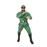 CMC NO.EX  ブロッケンJr. 軍服原作カラー