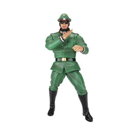 CMC NO.EX  ブロッケンJr. 軍服原作カラー