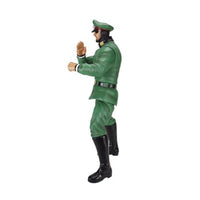 CMC NO.EX  ブロッケンJr. 軍服原作カラー
