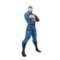CMC No.EX ザ・ニンジャ 1.0 後期登場Ver. 原作カラー