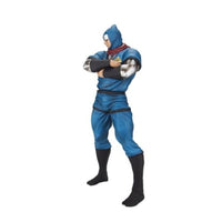 CMC No.EX ザ・ニンジャ 1.0 後期登場Ver. 原作カラー