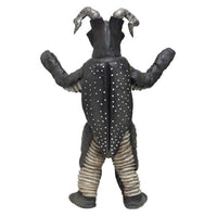 1/6特撮シリーズ 宇宙恐竜ゼットン(二代目) ハイグレードVer.