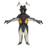1/6特撮シリーズ 宇宙恐竜ゼットン 戦闘態勢 ハイグレードVer.