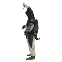 1/6特撮シリーズ 宇宙恐竜ゼットン 戦闘態勢 ハイグレードVer.