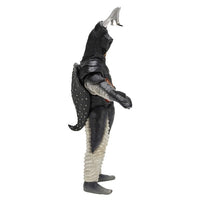1/6特撮シリーズ 宇宙恐竜ゼットン 戦闘態勢 ハイグレードVer.