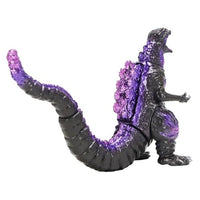 ミドルサイズシリーズ ゴジラEX【第8弾】ゴジラ(2016) 第4形態 放射熱線 スタンダード Ver.