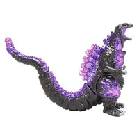 ミドルサイズシリーズ ゴジラEX【第8弾】ゴジラ(2016) 第4形態 放射熱線 スタンダード Ver.