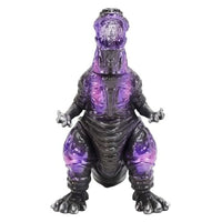 ミドルサイズシリーズ ゴジラEX【第8弾】ゴジラ(2016) 第4形態 放射熱線 スタンダード Ver.