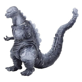 ミドルサイズシリーズ ゴジラEX【第9弾】ゴジラ(2016) 第4形態 凍結 スタンダード Ver.
