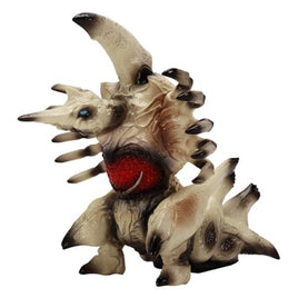 ミドルサイズシリーズ ガメラ【第5弾】巨大レギオン スタンダードVer.