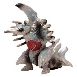 ミドルサイズシリーズ ガメラ【第5弾】巨大レギオン パールホワイト Ver.