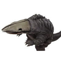 1/6特撮シリーズ ウラン怪獣ガボラ ヒレ閉じ ハイグレードVer.