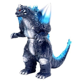 ミドルサイズシリーズ ゴジラEX【第10弾】スペースゴジラ ゴジラブルーVer.
