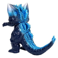 ミドルサイズシリーズ ゴジラEX【第10弾】スペースゴジラ ゴジラブルーVer.