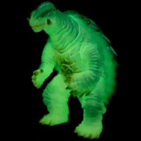 ミドルサイズシリーズ ガメラ【第6弾】ガメラ(1999) ルミナスブルーVer.