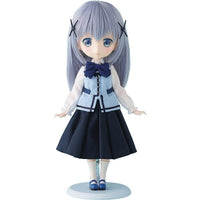 Harmonia humming チノ
