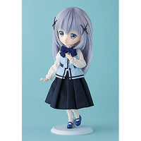 Harmonia humming チノ